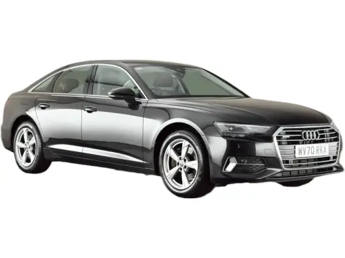 Audi A6 WV70 RKA