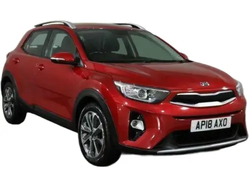 Kia Stonic 2 ISG AP18 AXO