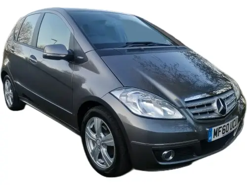 Mercedes-Benz A-Class MF60 UCU
