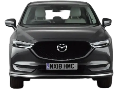 Mazda CX-5 NX18 HMC