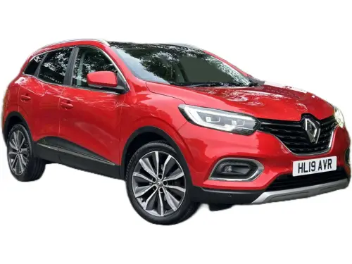 Renault Kadjar HL19 AVR