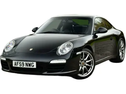 Porsche 911 AF59 NWG