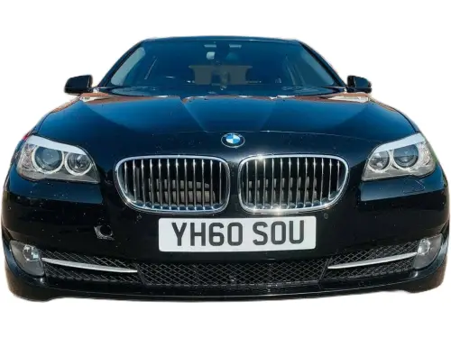 BMW 520d SE YH60 SOU