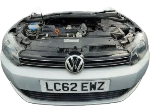 Volkswagen Golf LC62 EWZ