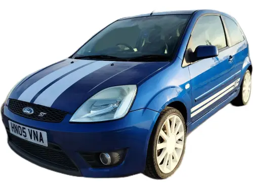 Ford Fiesta HN05 VNA