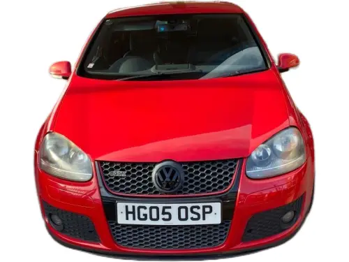 Volkswagen Golf HG05 OSP