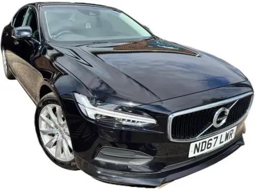 Volvo S90 ND67 LWR