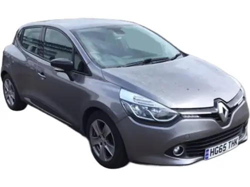 Renault Clio HG65 THK