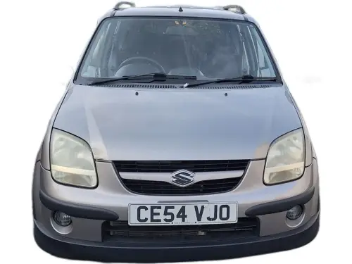 Suzuki Ignis CE54 VJO