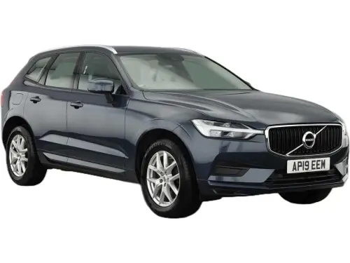 Volvo XC60 AP19 EEM