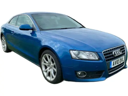 Audi A5 Sport TFSI 180 AV10 DVL