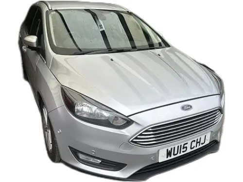 Ford Focus WU15 CHJ