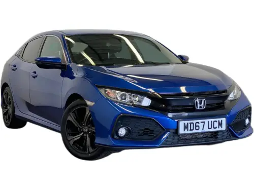 Honda Civic MD67 UCM