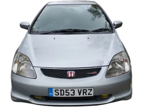 Honda Civic SD53 VRZ