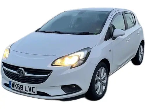 Ford Transit MK68 LVC