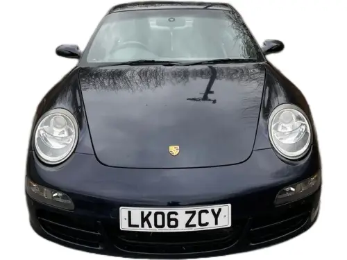 Porsche 911 LK06 ZCY