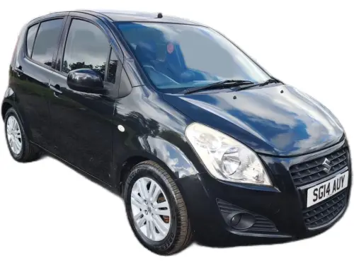 Suzuki Splash SG14 AUY