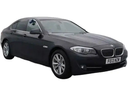 BMW 5 Series FE13 NZW