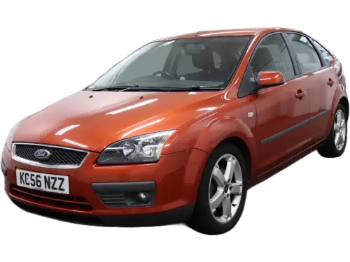 Ford Focus KC56 NZZ