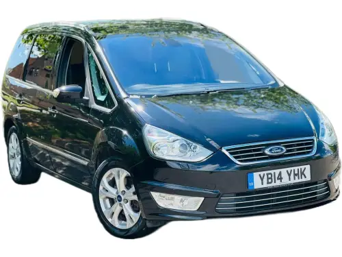 Ford Galaxy YB14 YHK