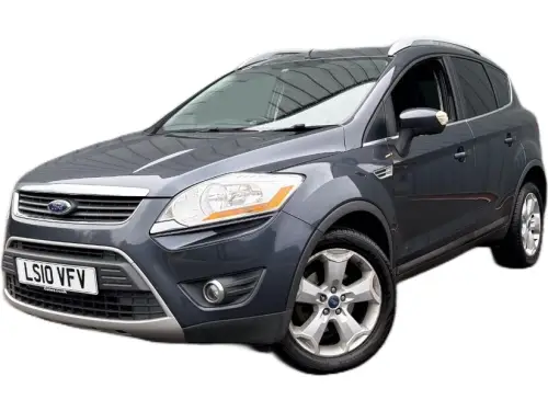 Ford Kuga LS10 VFV