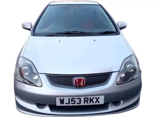 Honda Civic WJ53 RKX