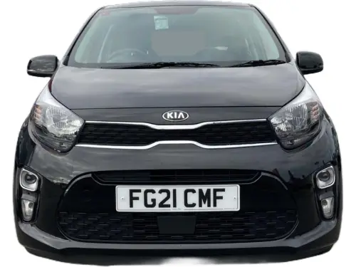 Kia Picanto FG21 CMF