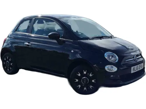 Fiat 500 POP NL16 OFA