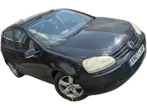 Volkswagen Golf Sport TDI 4MOTION VN07 LHP