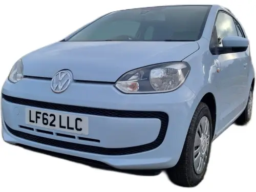 Volkswagen up LF62 LLC