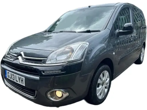 Citroën Berlingo GJ13 LYH