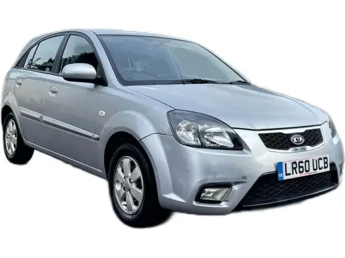 Kia RIO 2 CRDi LR60 UCB