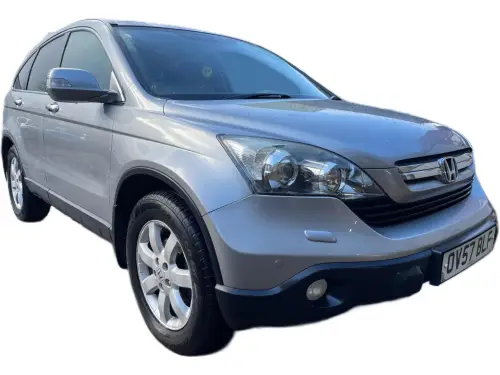 Honda CR-V OV57 BLF