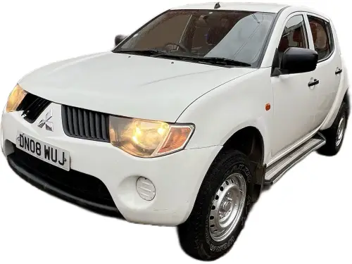 Mitsubishi L200 DN08 WUJ