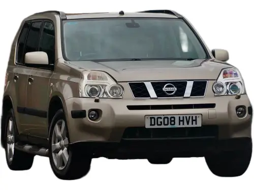 Nissan X-Trail Aventura Expl A DG08 HVH