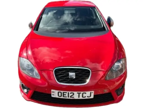 SEAT Leon OE12 TCJ