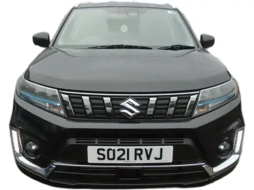 Suzuki Vitara SZ-T Boosterjet MHEV A SO21 RVJ