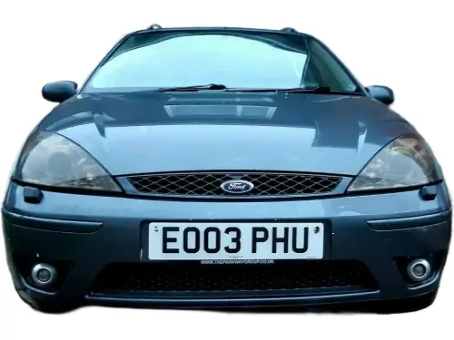 Ford Focus ST170 EO03 PHU