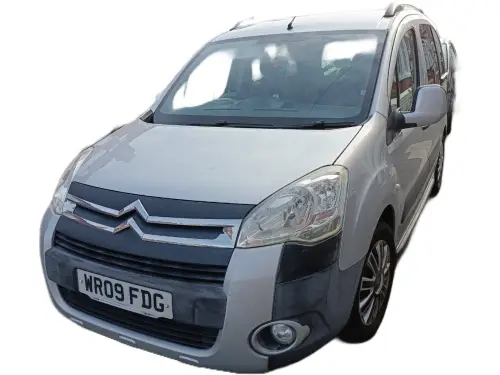 Citroën Berlingo WR09 FDG