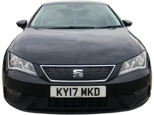 SEAT Leon KY17 MKD