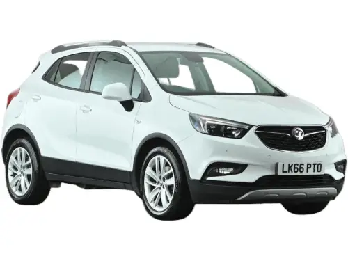 Vauxhall Mokka LK66 PTO