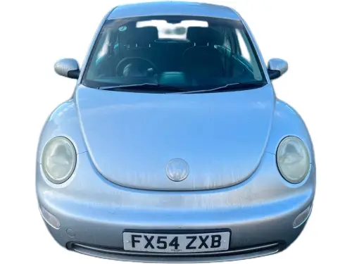 Volkswagen Beetle FX54 ZXB