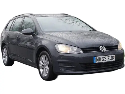 Volkswagen Golf MW63 ZJK