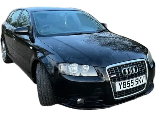 Audi A3 YB55 SKV