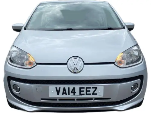 Volkswagen up VA14 EEZ
