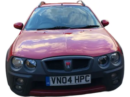 Rover Streetwise SE VN04 HPC