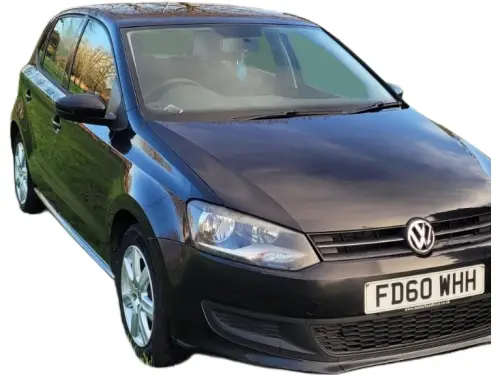Volkswagen Polo FD60 WHH