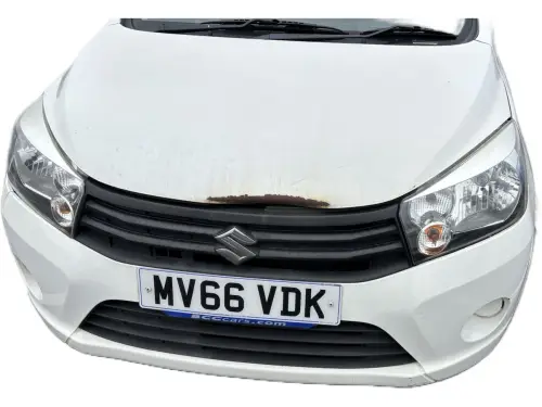 Suzuki Celerio MV66 VDK