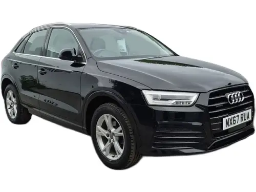 Audi Q3 MX67 RUA