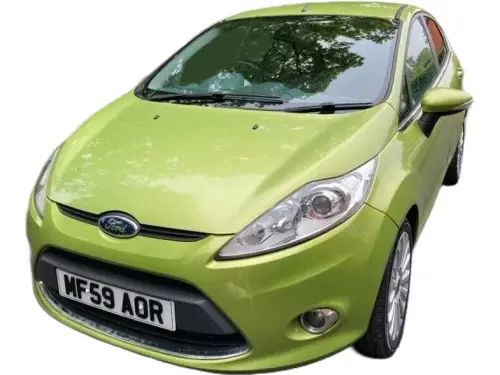 Ford Fiesta MF59 AOR